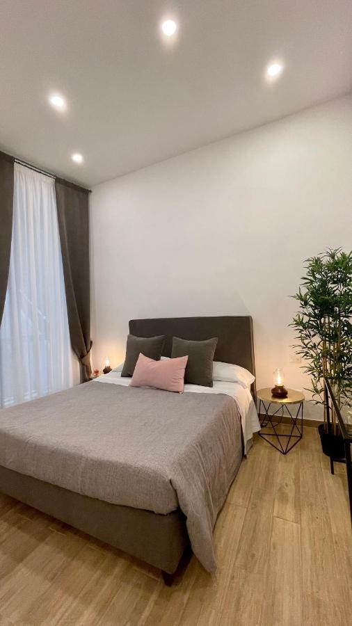 Studionapoli112 Ngoại thất bức ảnh