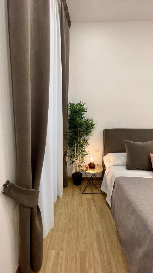 Studionapoli112 Ngoại thất bức ảnh