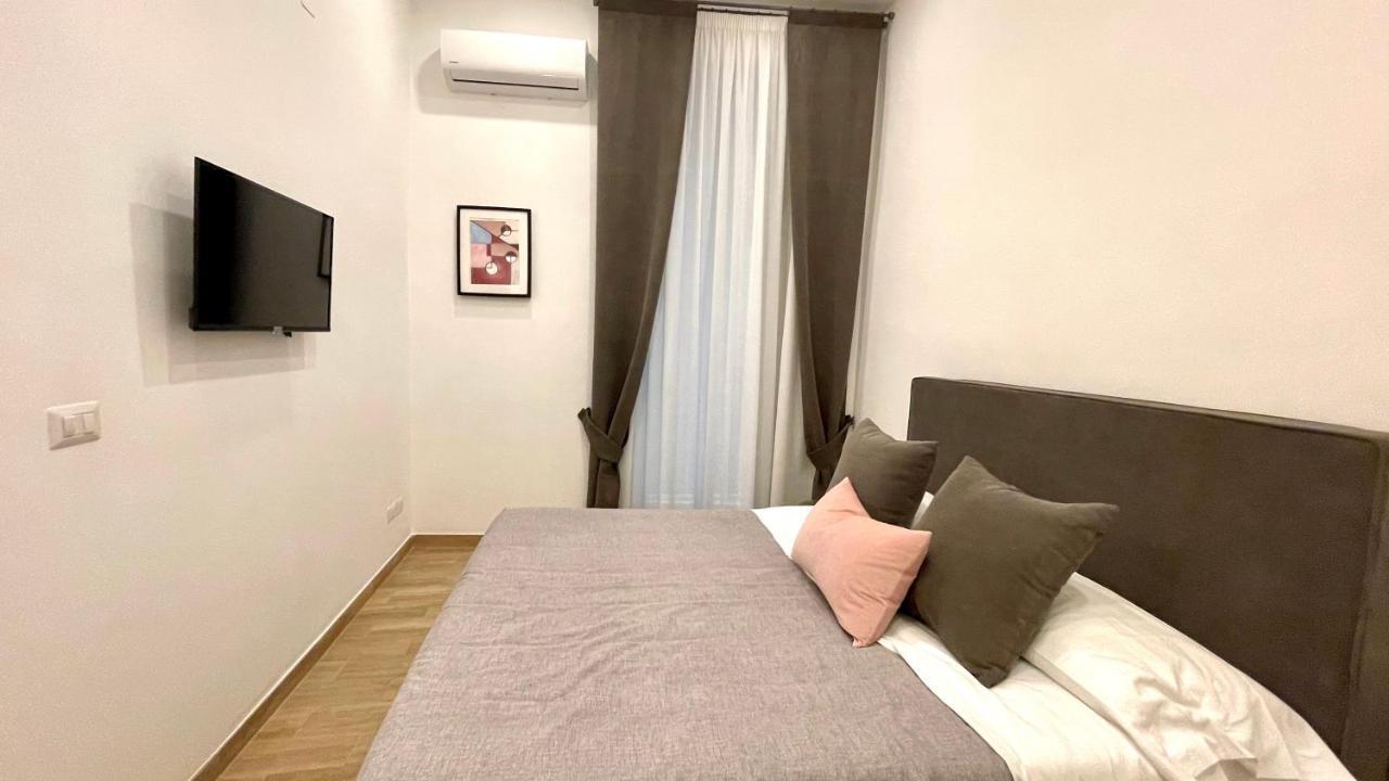 Studionapoli112 Ngoại thất bức ảnh