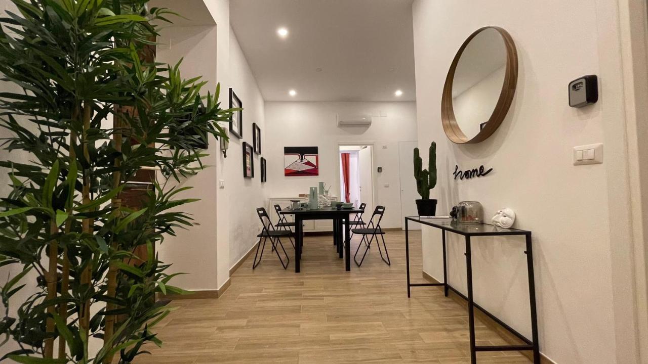 Studionapoli112 Ngoại thất bức ảnh