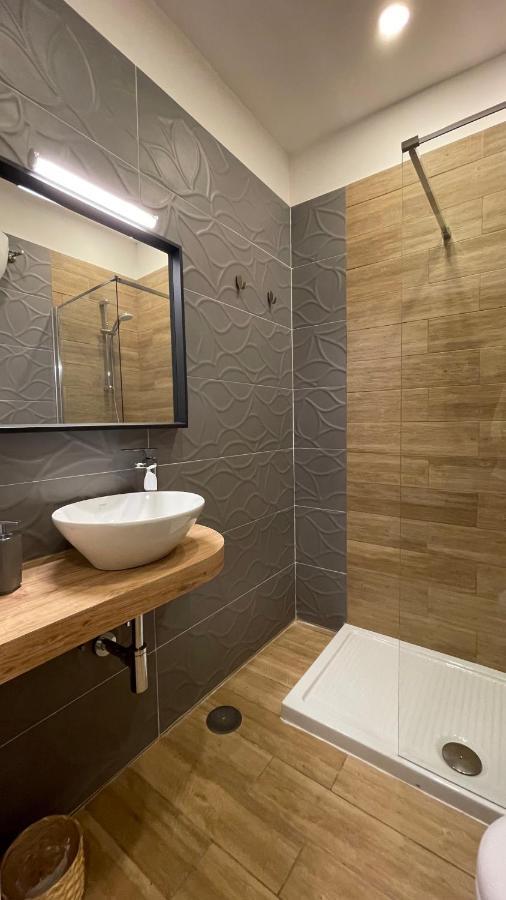 Studionapoli112 Ngoại thất bức ảnh