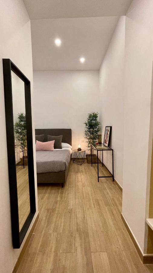 Studionapoli112 Ngoại thất bức ảnh