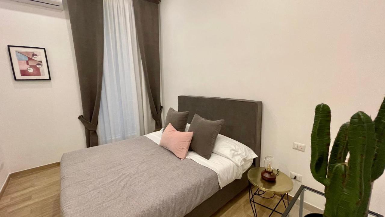 Studionapoli112 Ngoại thất bức ảnh