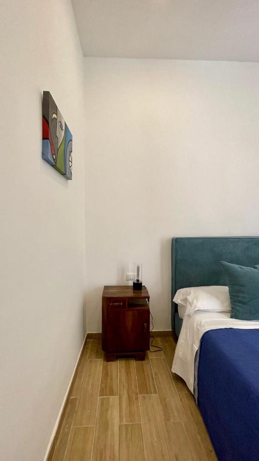 Studionapoli112 Ngoại thất bức ảnh