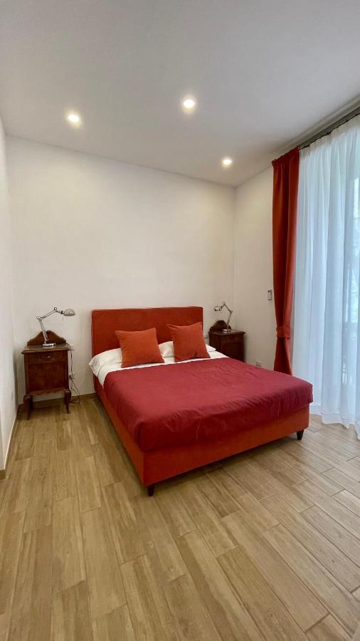 Studionapoli112 Ngoại thất bức ảnh