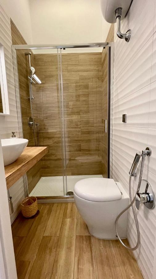 Studionapoli112 Ngoại thất bức ảnh
