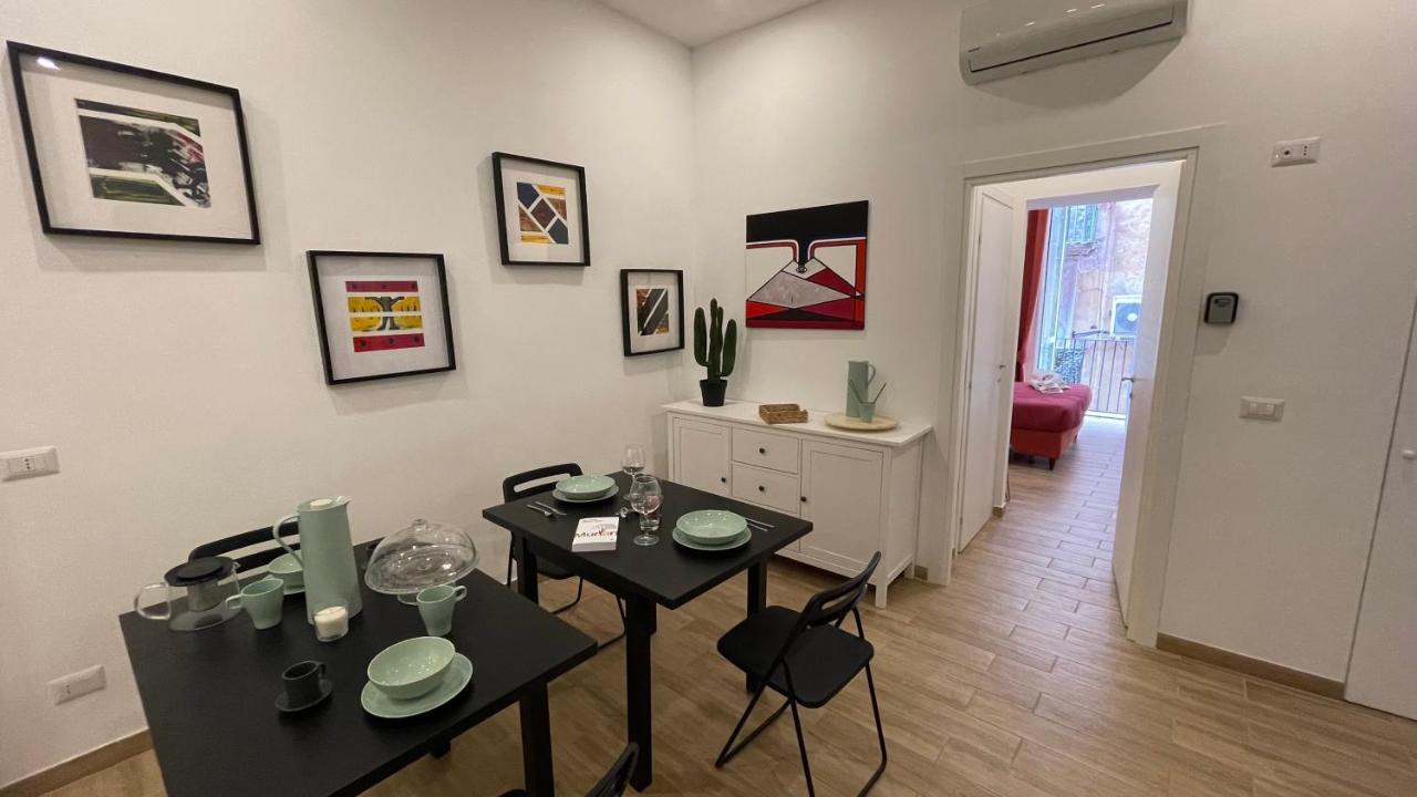 Studionapoli112 Ngoại thất bức ảnh
