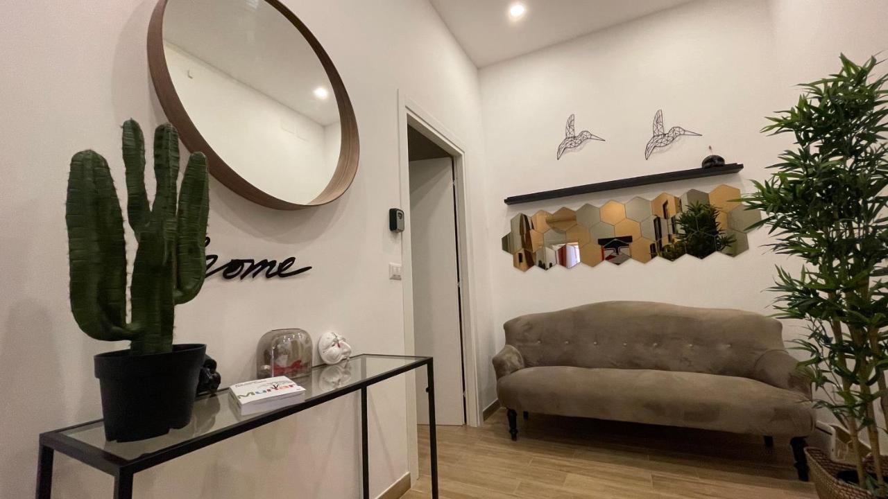 Studionapoli112 Ngoại thất bức ảnh