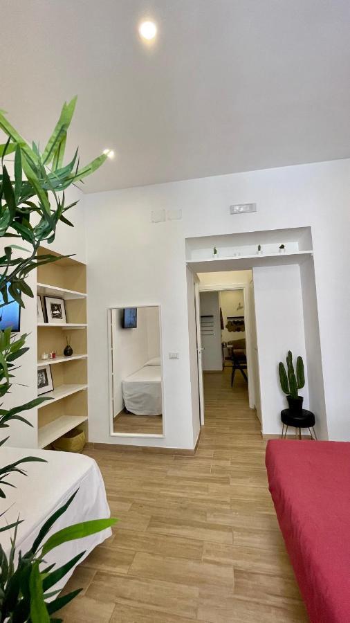 Studionapoli112 Ngoại thất bức ảnh