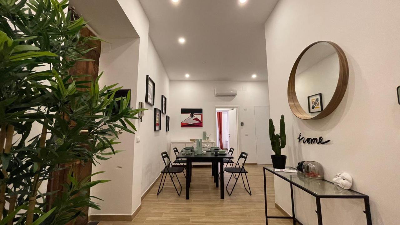 Studionapoli112 Ngoại thất bức ảnh