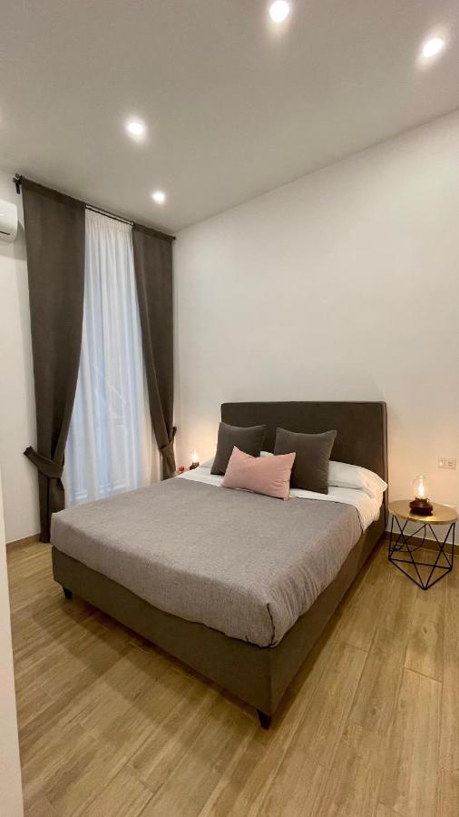Studionapoli112 Ngoại thất bức ảnh