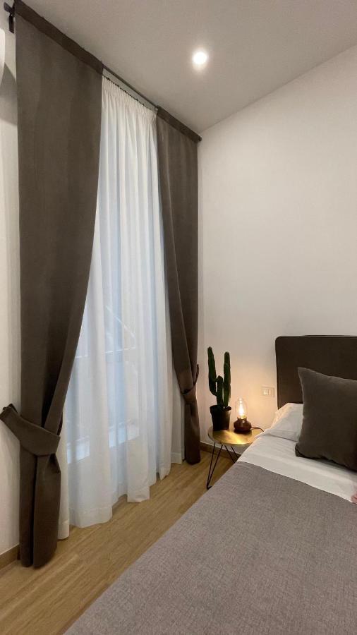 Studionapoli112 Ngoại thất bức ảnh