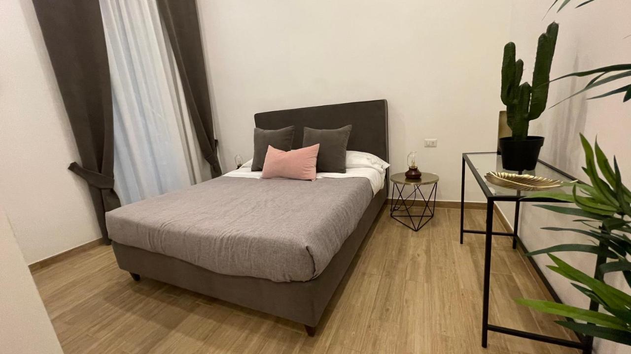 Studionapoli112 Ngoại thất bức ảnh