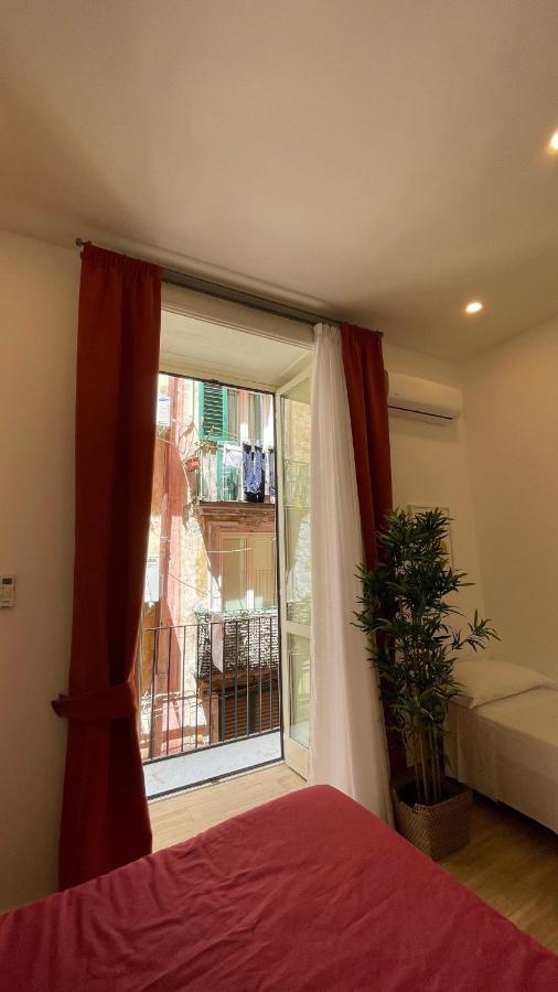 Studionapoli112 Ngoại thất bức ảnh