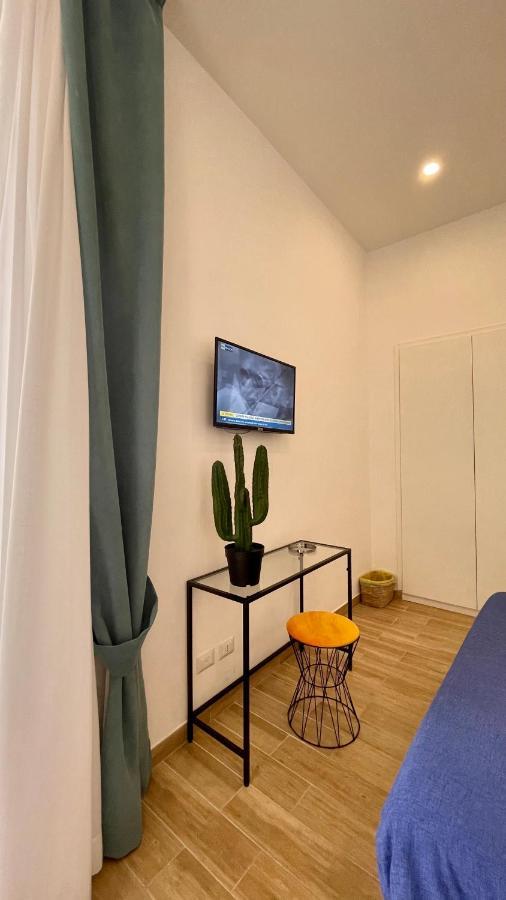 Studionapoli112 Ngoại thất bức ảnh